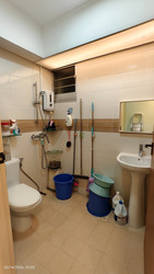Blk 502A Palm Breeze @ Yishun (Yishun), HDB 3 Rooms #536987201